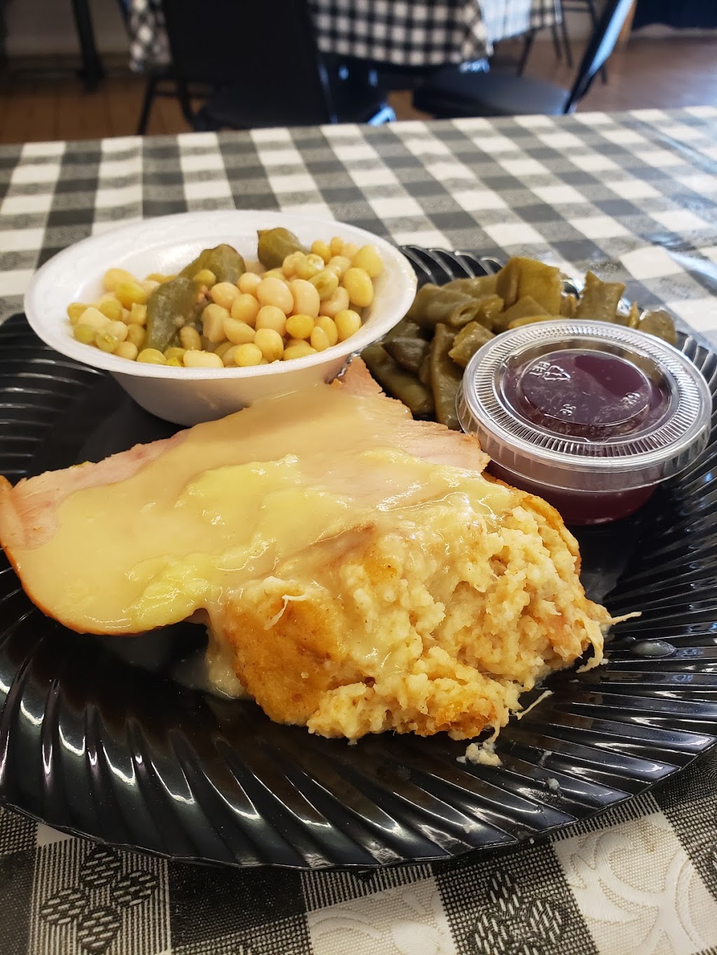 Sisters Soul Express | restaurant | 3549 Napier Field Rd, Dothan, AL 36303, USA | 3348734030 OR +1 334-873-4030