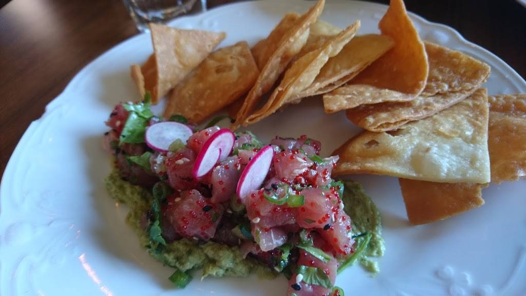 Knox | restaurant | 1871 Rue Centre, Montréal, QC H3K 1J1, Canada | 5149333523 OR +1 514-933-3523