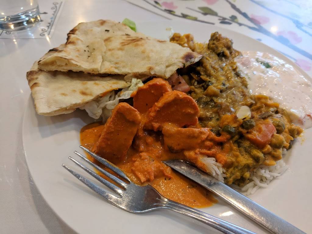 Indian Spices | restaurant | 129 6th St, Pittsburgh, PA 15222, USA | 4122811364 OR +1 412-281-1364