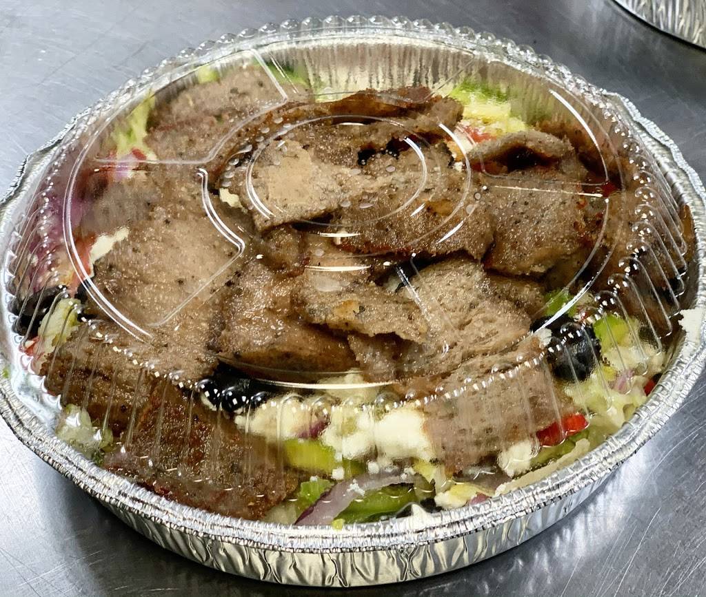 Troy Mediterranean | restaurant | 6620 Delmonico Dr Suite B, Colorado Springs, CO 80919, USA | 7193096536 OR +1 719-309-6536