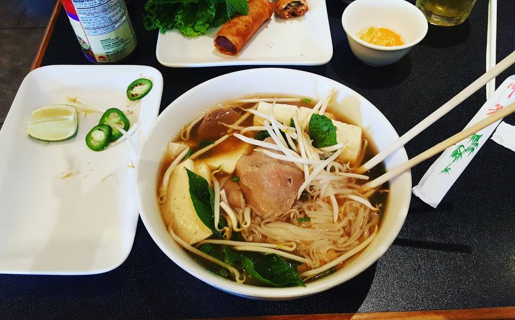 Pho Dalat Authentic Vietnamese Restaurant | restaurant | 7707 S Kyrene Rd #106, Tempe, AZ 85284, USA | 4807557272 OR +1 480-755-7272