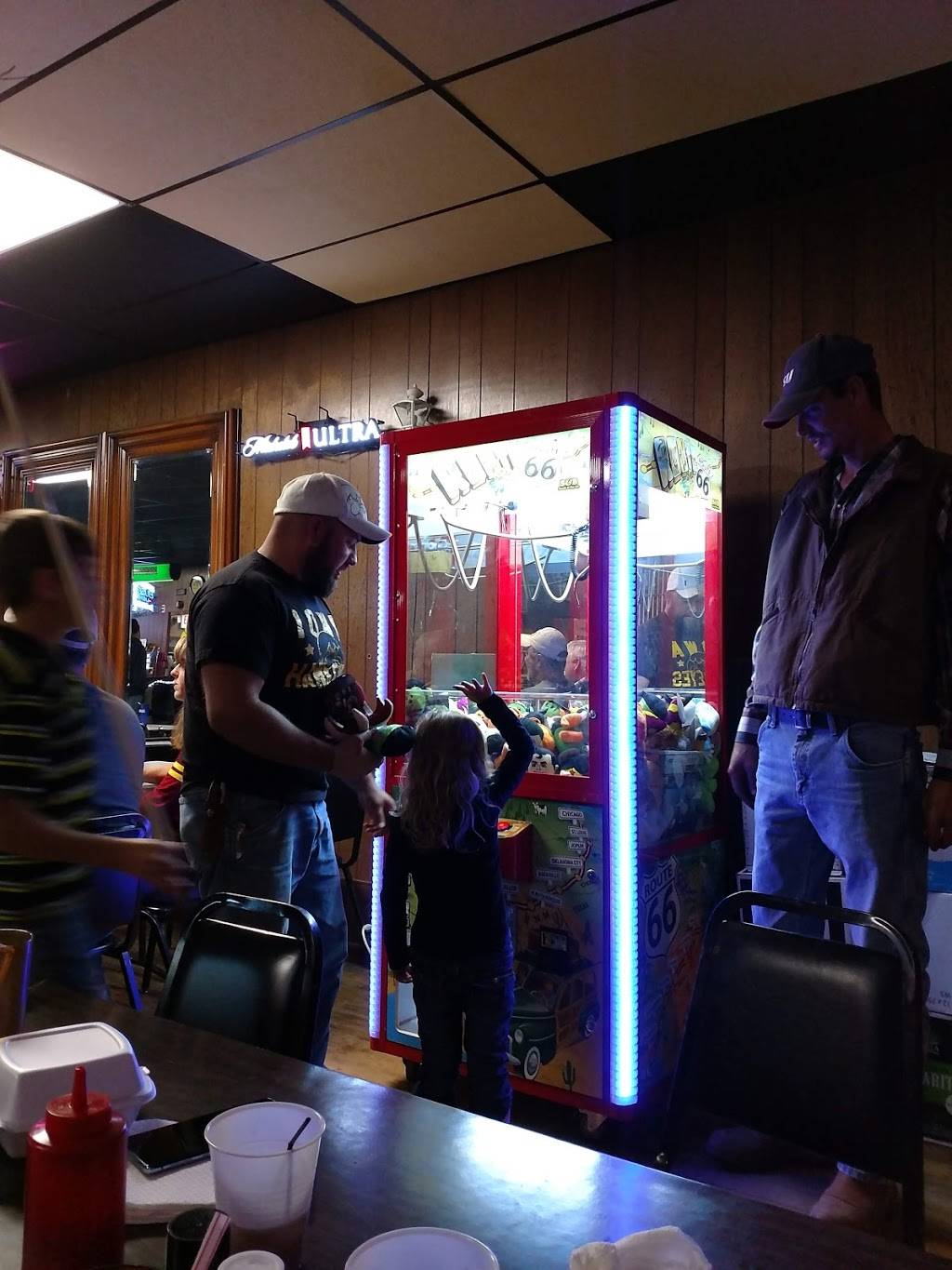 Lost Wages | restaurant | 120 Main St, Denison, IA 51442, USA | 7122638334 OR +1 712-263-8334