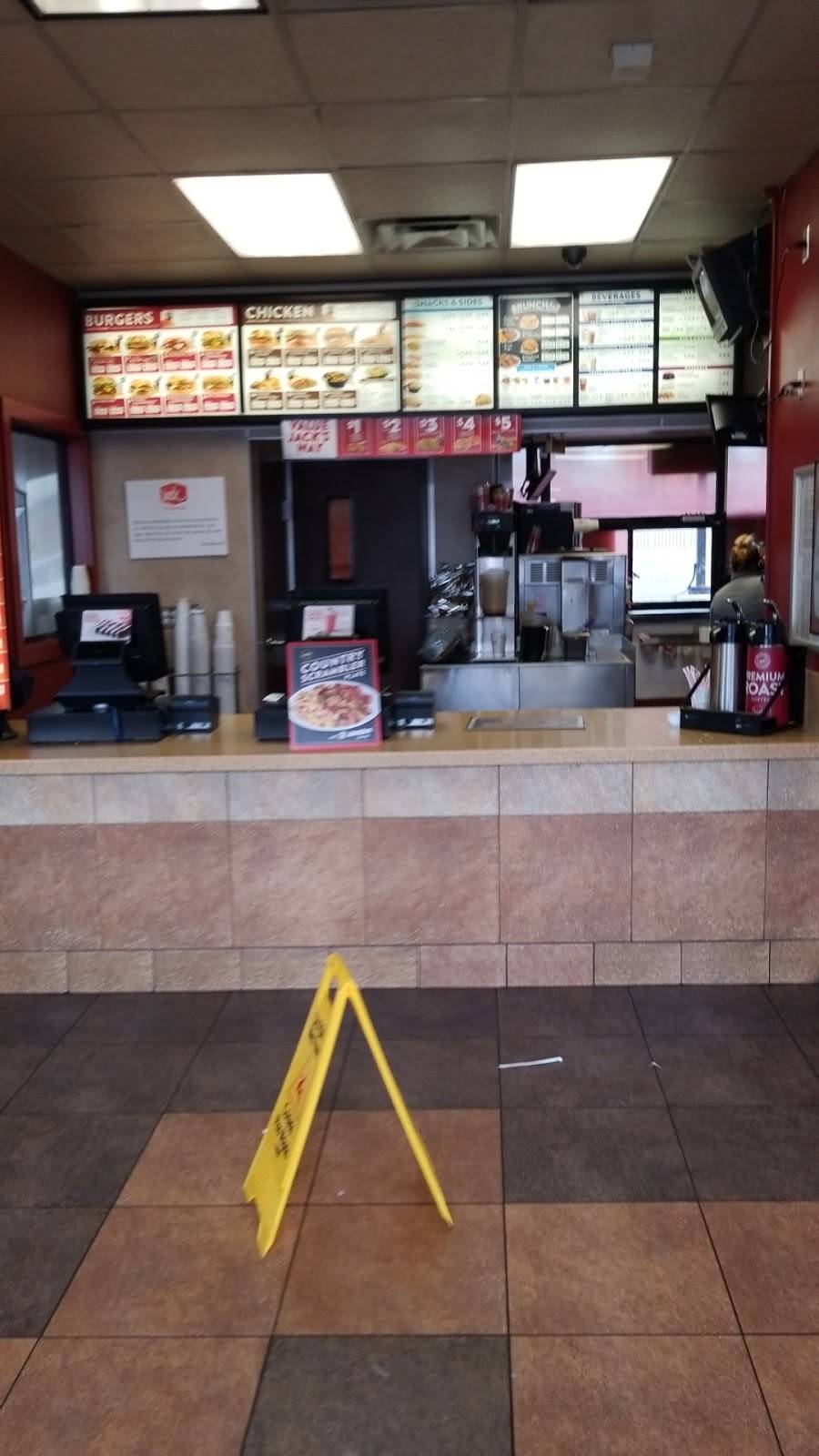 Jack in the Box | restaurant | 100 E Holt Ave, Pomona, CA 91767, USA | 9096205896 OR +1 909-620-5896