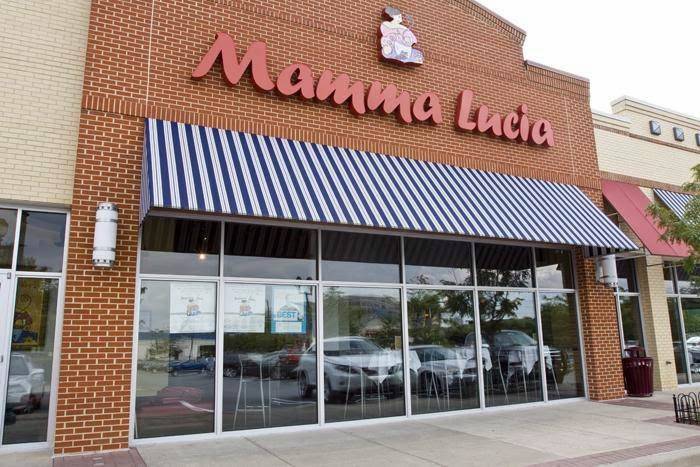 Mamma Lucia | restaurant | 14921 Shady Grove Rd, Rockville, MD 20850, USA | 3017628805 OR +1 301-762-8805
