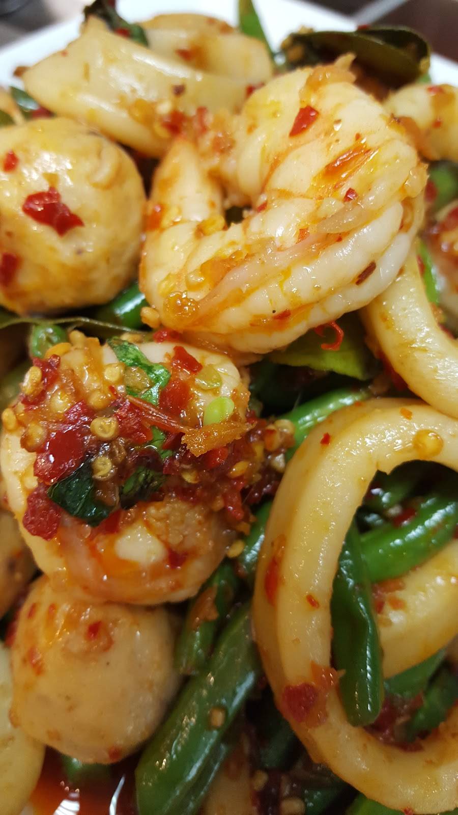 Thai Street Restaurant | restaurant | Lexington, KY 40503, USA | 8593093185 OR +1 859-309-3185