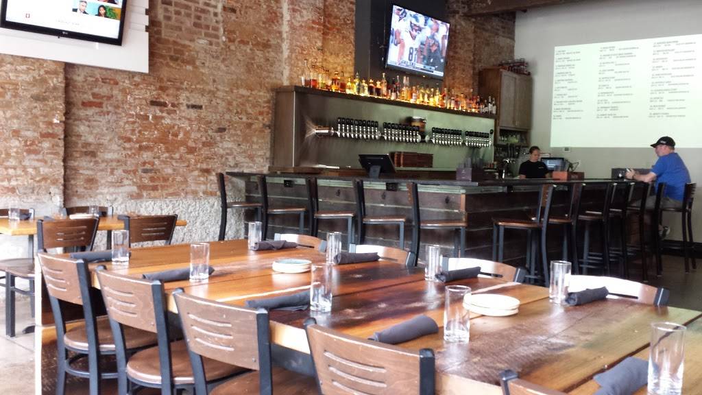 Crescent Hill Craft House | restaurant | 2636 Frankfort Ave, Louisville, KY 40206, USA | 5028959400 OR +1 502-895-9400