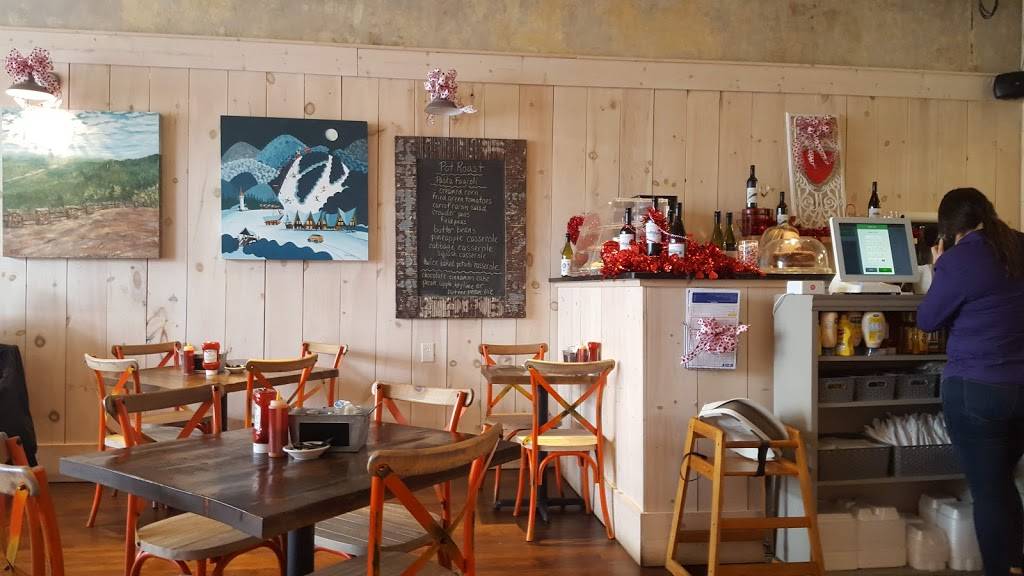 The Clayton Cafe | restaurant | 50 S Main St, Clayton, GA 30525, USA | 7062122233 OR +1 706-212-2233