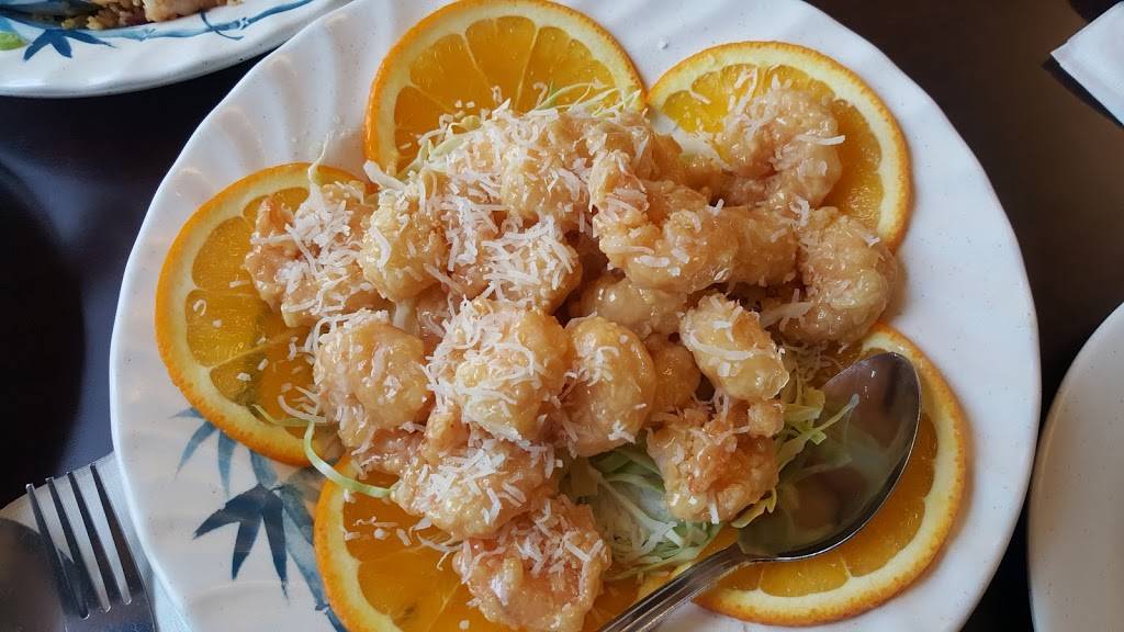 Golden Mandarin | restaurant | 45 North Broadway #E, Chula Vista, CA 91910, USA | 6198270170 OR +1 619-827-0170