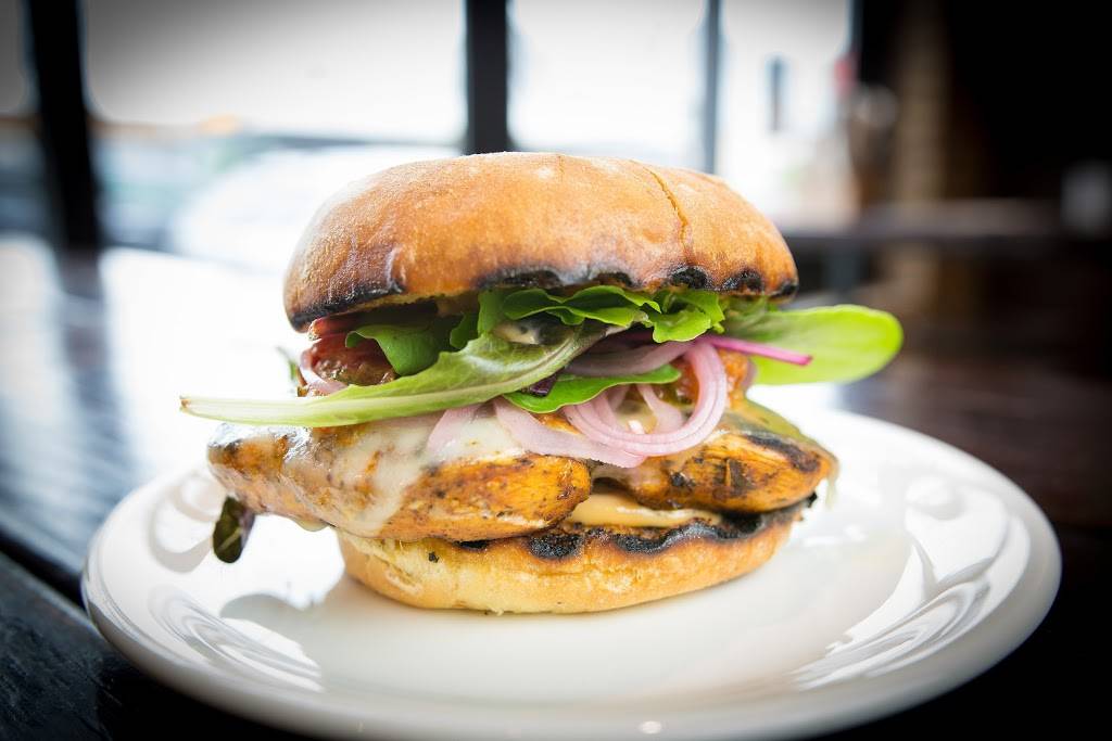 The Radler | restaurant | 2375 N Milwaukee Ave, Chicago, IL 60647, USA | 7733608639 OR +1 773-360-8639