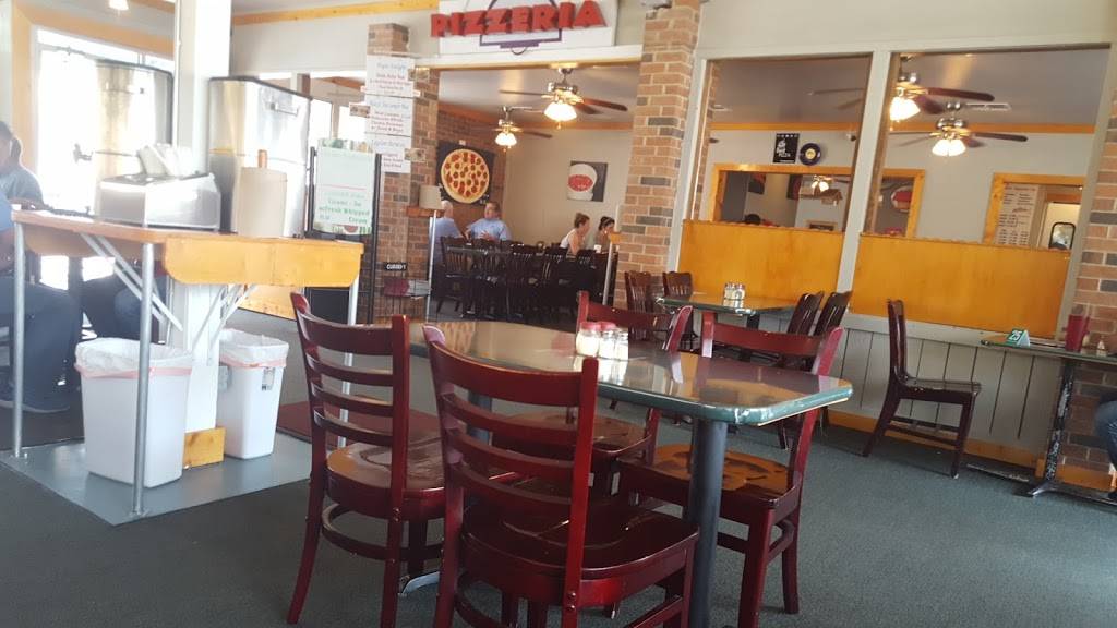 Main Street Pizza & Pasta | restaurant | 1906 N Main Ave, San Antonio, TX 78212, USA | 2107328861 OR +1 210-732-8861