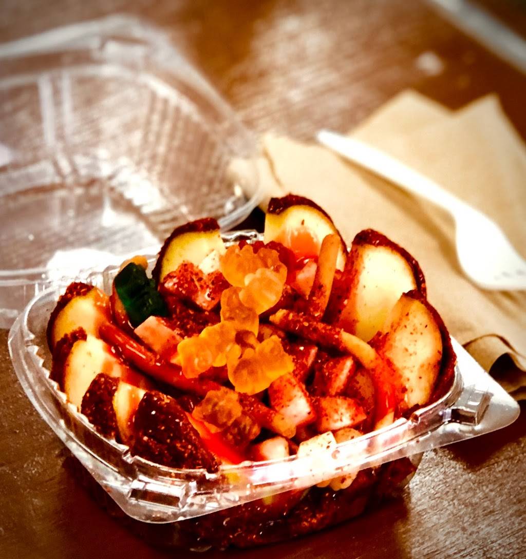 Mi Mundo de Sabores | restaurant | 2665 Jensen Ave, Sanger, CA 93657, USA | 5593998642 OR +1 559-399-8642