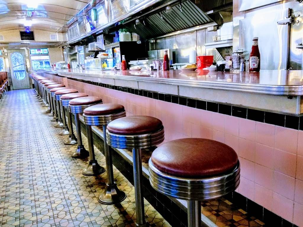 Unadilla Diner | restaurant | 198 Main St, Unadilla, NY 13849, USA | 6076104121 OR +1 607-610-4121