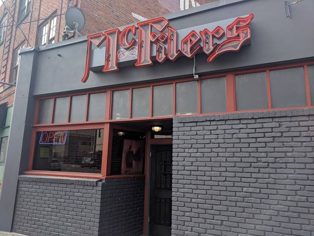 McFilers | restaurant | 543 NW Pacific Ave, Chehalis, WA 98532, USA | 3609964400 OR +1 360-996-4400