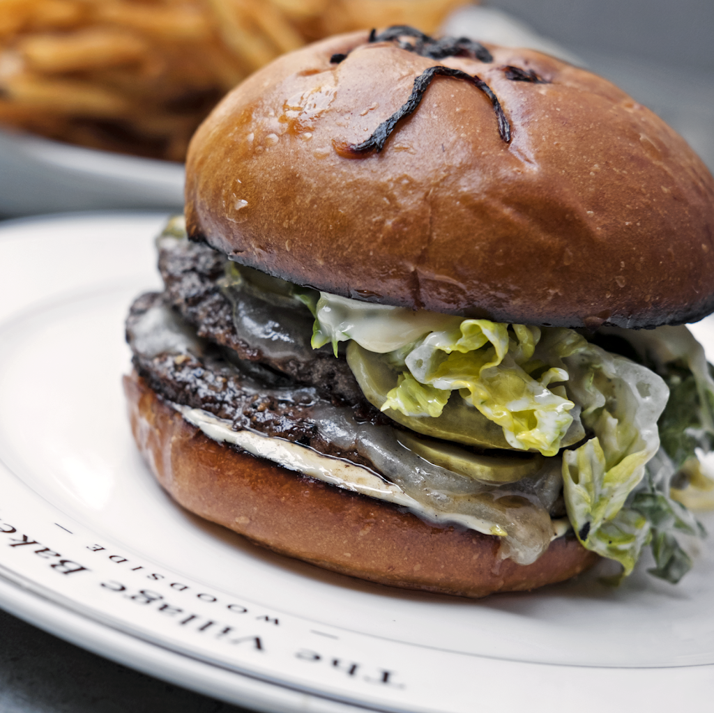 The Village Bakery | bakery | 3052 Woodside Rd, Woodside, CA 94062, USA | 6508515555 OR +1 650-851-5555