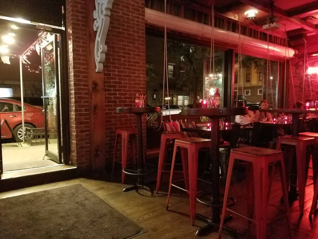 Machos NYC | restaurant | 118A E 15th St, New York, NY 10003, USA | 2126776300 OR +1 212-677-6300