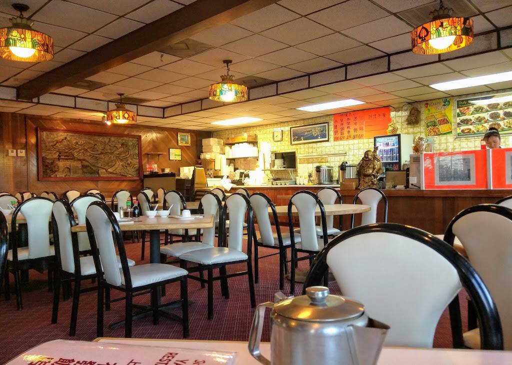 Shanghai Yau Fat Restaurant | restaurant | 1721 W Valley Blvd, Alhambra, CA 91803, USA | 6262828634 OR +1 626-282-8634