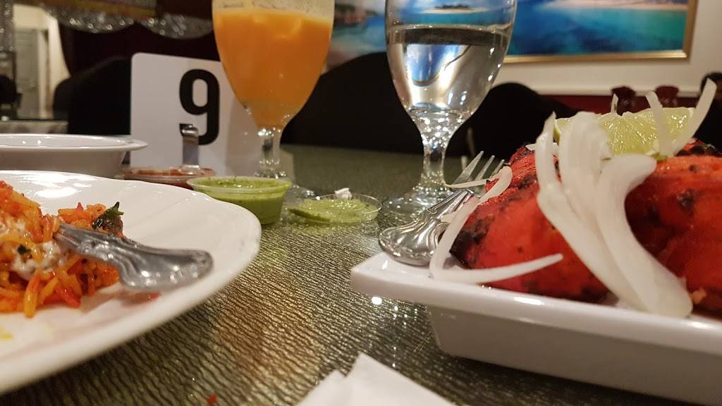 Tandoori Grill | restaurant | 7208 Florin Mall Dr, Sacramento, CA 95823, USA | 9165386812 OR +1 916-538-6812