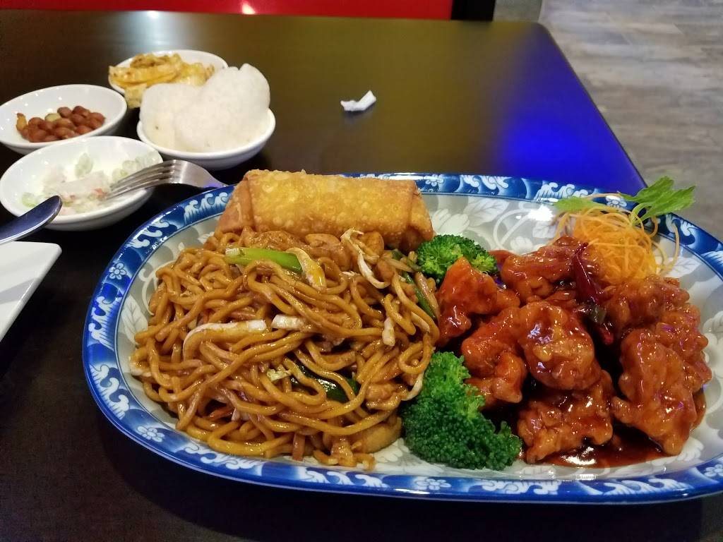 Lin BBQ and Grill | restaurant | 485 Oliver St, North Tonawanda, NY 14120, USA | 7166957777 OR +1 716-695-7777