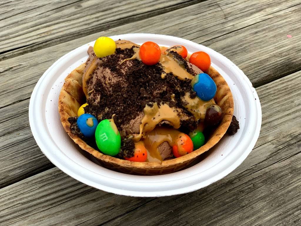 Woodside Farm Creamery | restaurant | 1310 Little Baltimore Rd, Hockessin, DE 19707, USA | 3022399847 OR +1 302-239-9847