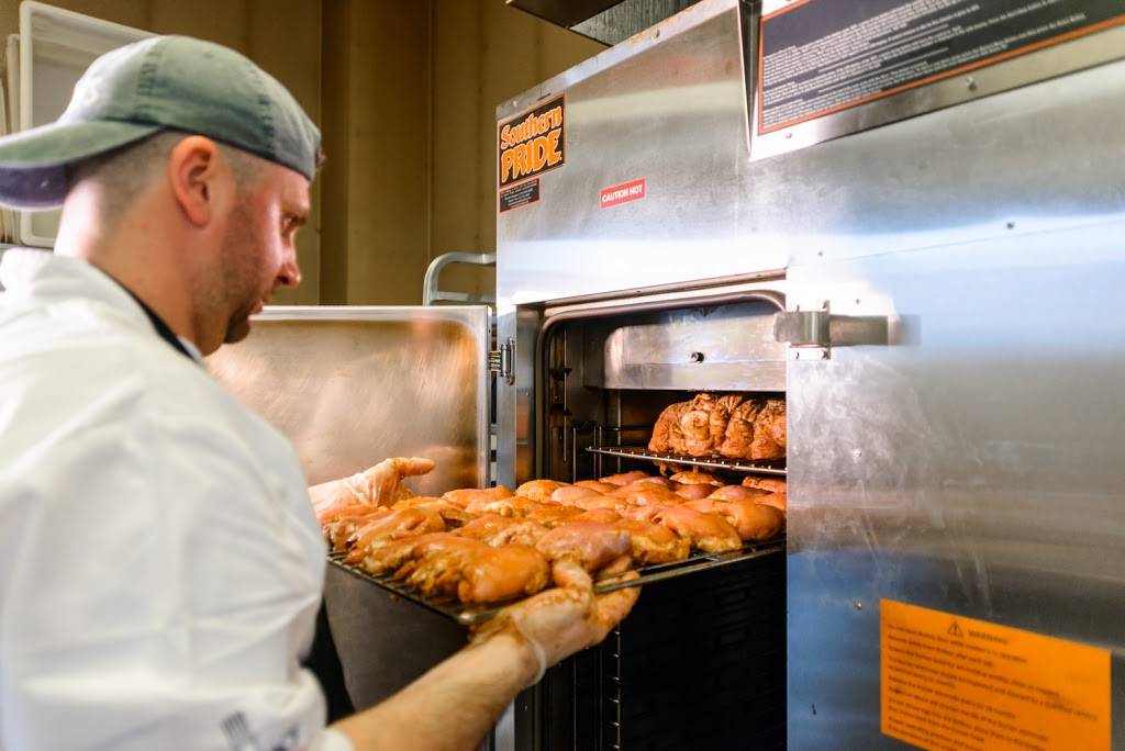 Zacharys BBQ & Soul Kitchens and Catering | restaurant | 2549-51, 51 Orthodox St, Philadelphia, PA 19137, USA | 6102721800 OR +1 610-272-1800