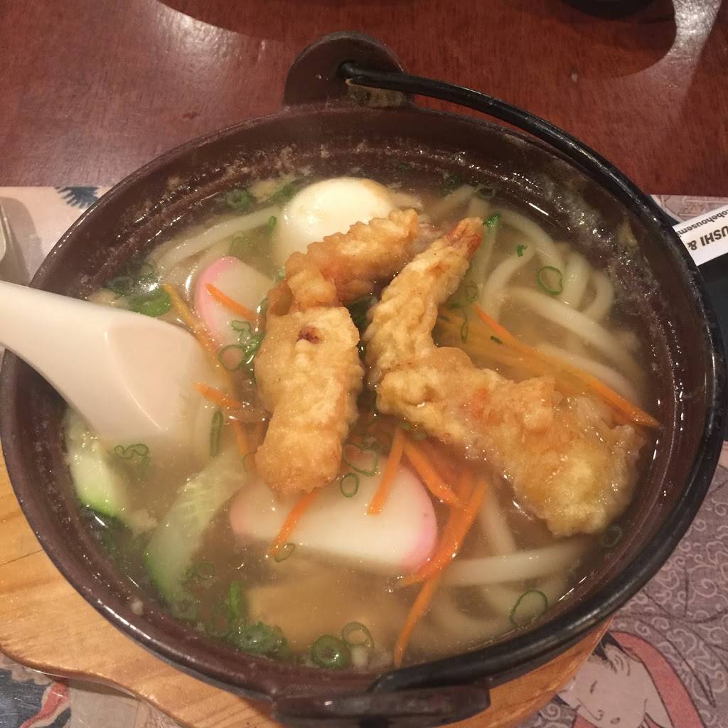 Kobe House | restaurant | 11401 NW 12th St # E504, Miami, FL 33172, USA | 3055911414 OR +1 305-591-1414