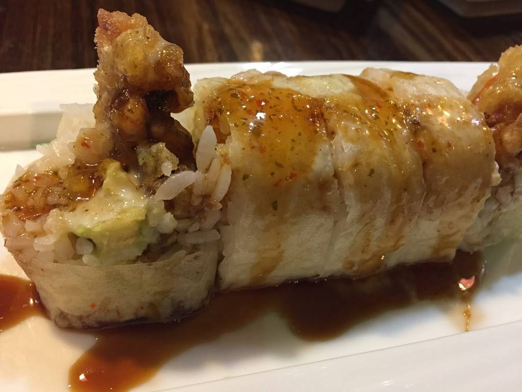 Sushi Mido | restaurant | 6010 Nieman Rd, Shawnee, KS 66203, USA | 9133228888 OR +1 913-322-8888