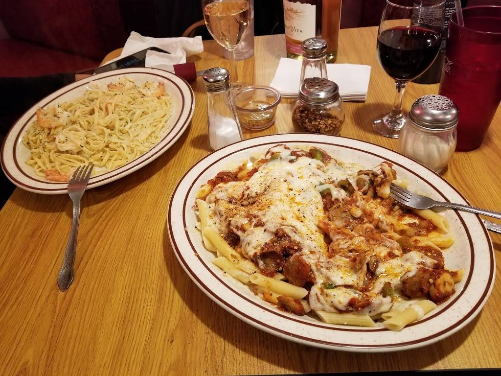 Andres Pizza | restaurant | 2209 Baltimore Pike, Oxford, PA 19363, USA | 6109322221 OR +1 610-932-2221