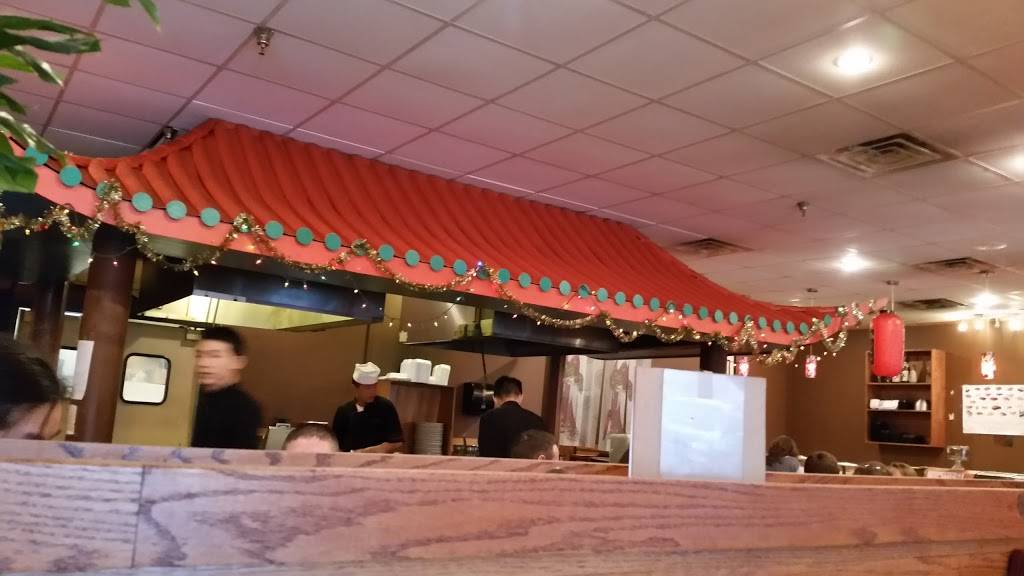 Osaka Japanese Steakhouse | restaurant | 102 Bonham Rd, Bristol, VA 24202, USA | 2766698788 OR +1 276-669-8788