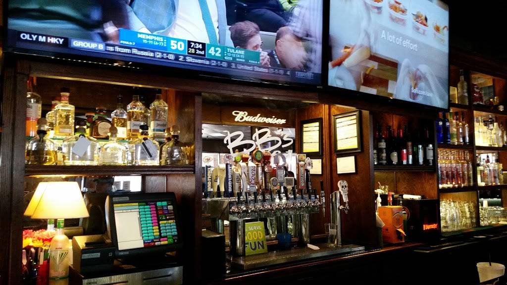 BBs Grill Spring Hill | restaurant | 22362 S Harrison St, Spring Hill, KS 66083, USA | 9135922335 OR +1 913-592-2335