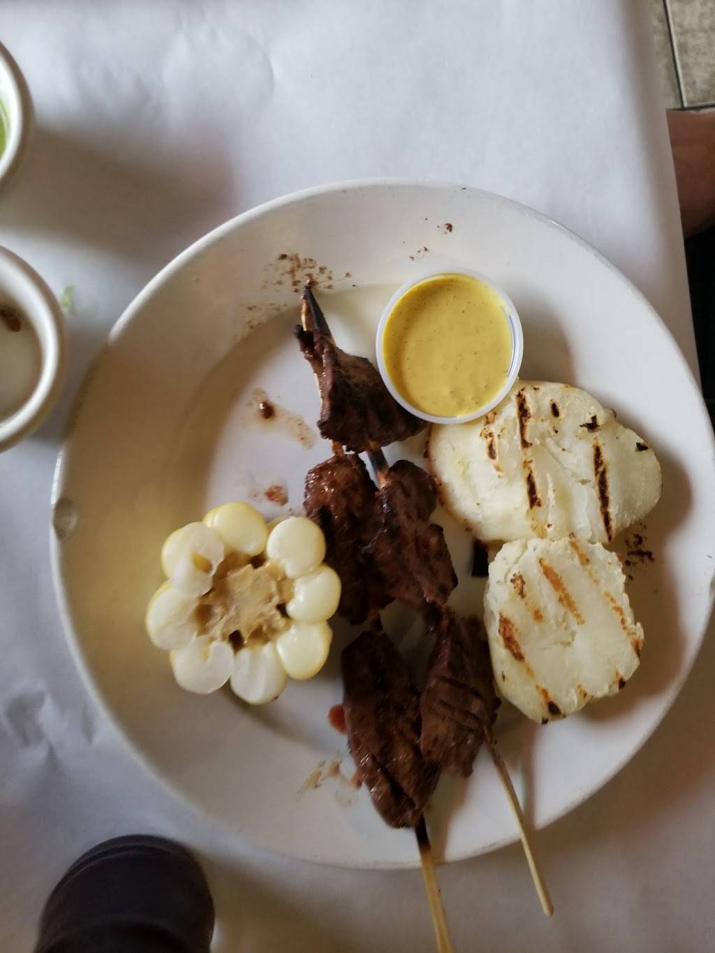 El Rico Pollo | restaurant | 2013 Diners Ct, San Bernardino, CA 92408, USA | 9098900539 OR +1 909-890-0539