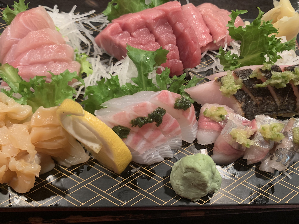 Ai sushi | restaurant | 30 S Doughty Ave, Somerville, NJ 08876, USA | 9085268596 OR +1 908-526-8596