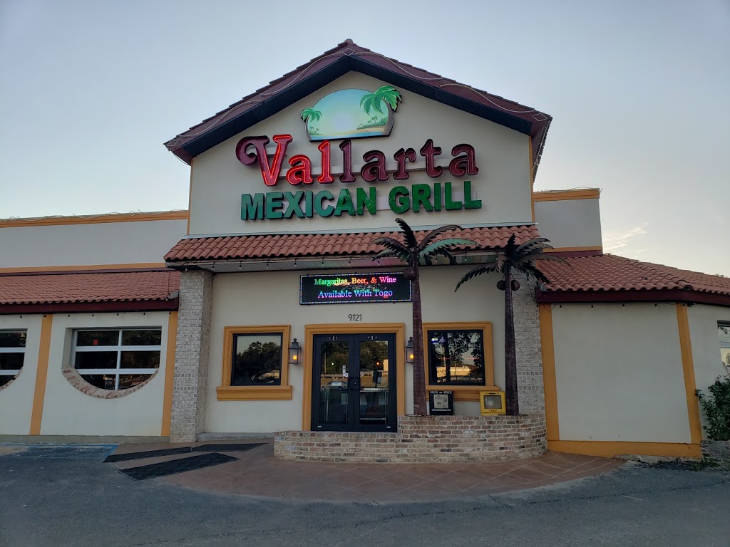 Vallarta Mexican Grill | restaurant | 9121 Pensacola Blvd, Pensacola, FL 32534, USA | 8504765262 OR +1 850-476-5262