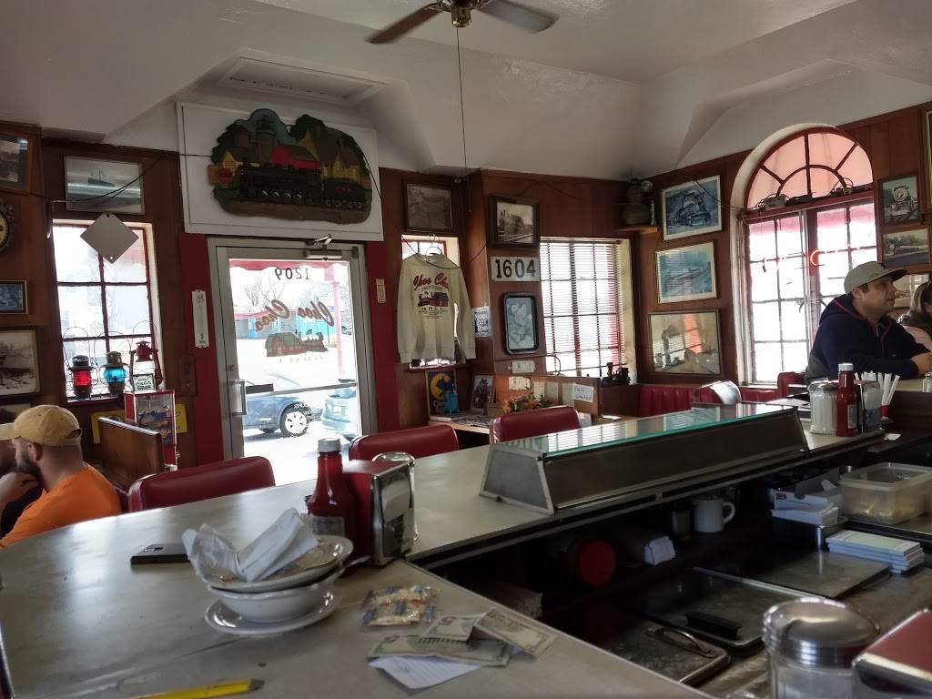 Choo Choo Grill | restaurant | 1209 Plainfield Ave NE, Grand Rapids, MI 49505, USA | 6167748652 OR +1 616-774-8652