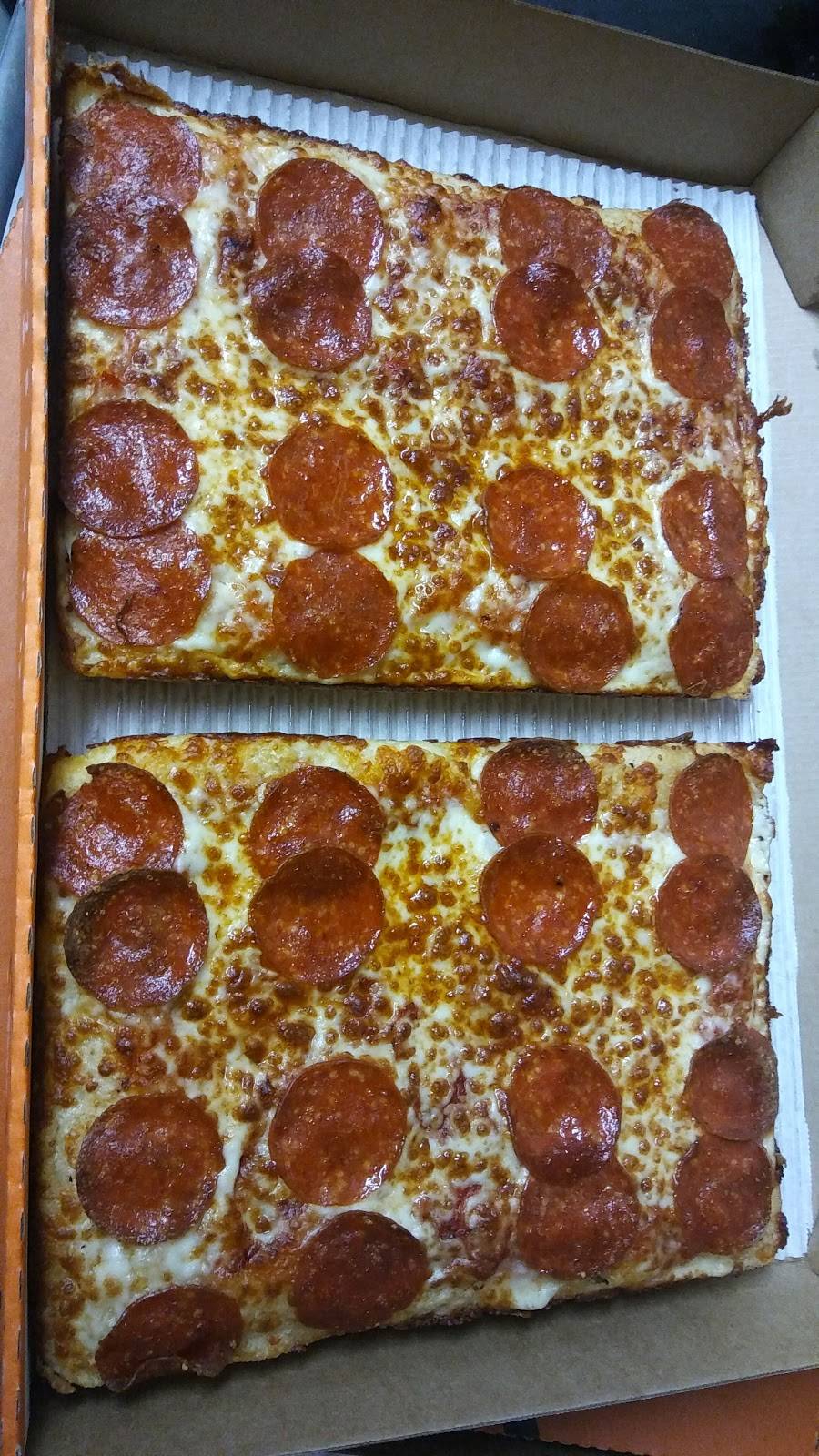 Little Caesars Pizza | meal takeaway | 1497 S San Jacinto Ave Ste A-1, San Jacinto, CA 92583, USA | 9516543130 OR +1 951-654-3130