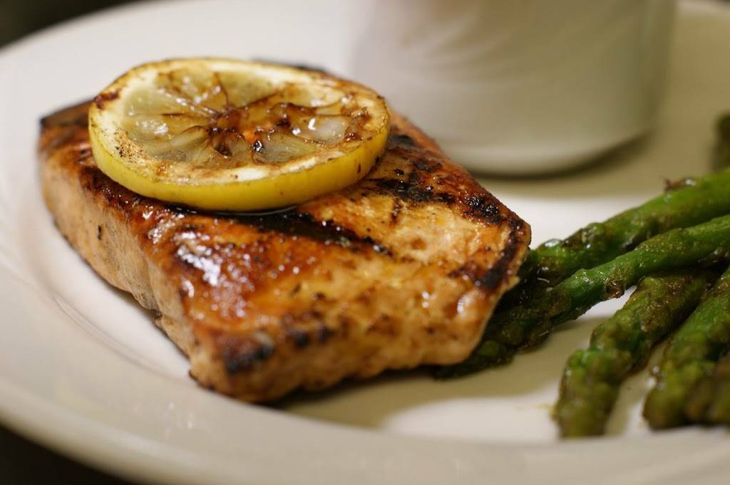 The Abbey Restaurant | restaurant | 132 N Main St, London, KY 40741, USA | 6068640044 OR +1 606-864-0044