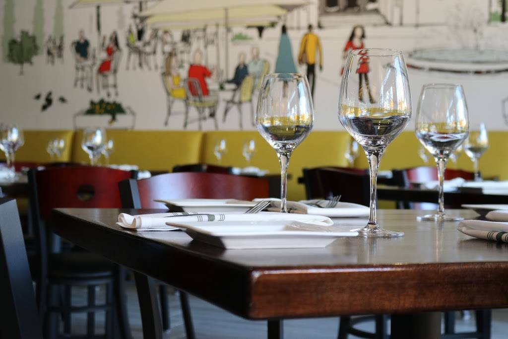 Its Italian Cucina | restaurant | 1500 S Lamar Blvd #110, Austin, TX 78704, USA | 5124828655 OR +1 512-482-8655