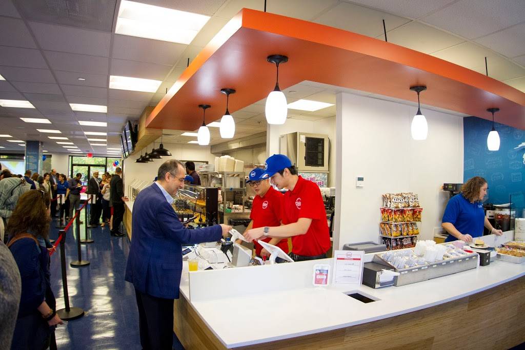 Global Bistro | restaurant | 4401 Village Dr, Fairfax, VA 22030, USA | 7032723445 OR +1 703-272-3445