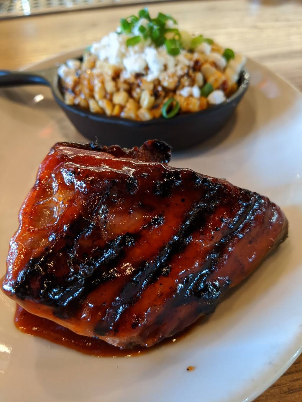 WR Kitchen & Bar (by Wood Ranch) | restaurant | 2668 Gateway Rd Suite 170, Carlsbad, CA 92009, USA | 4422324440 OR +1 442-232-4440