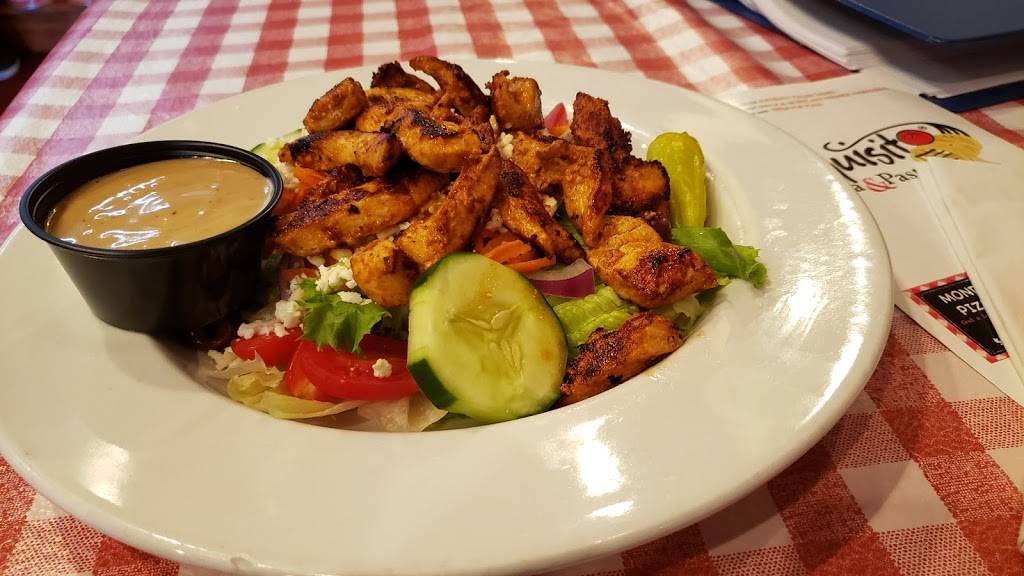 Squisito® Pizza and Pasta - Crofton | restaurant | 1663 Crofton Center, Crofton, MD 21114, USA | 4107211501 OR +1 410-721-1501