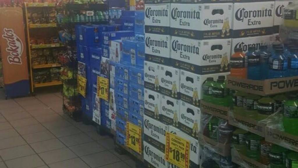 La Michoacana Meat Market | bakery | 1630 E Main St, Grand Prairie, TX 75050, USA | 9722625902 OR +1 972-262-5902