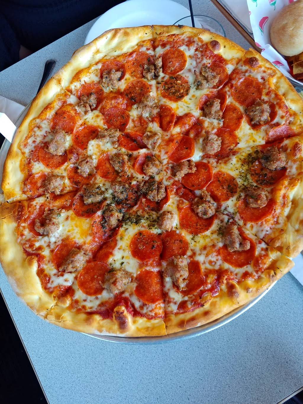 Piccolo | restaurant | 3563 S Monaco Pkwy, Denver, CO 80237, USA | 3037575166 OR +1 303-757-5166