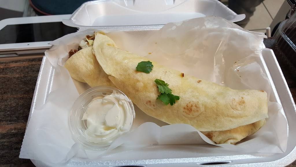 Los Primos Tacos & Grill | restaurant | 5635 Memorial Hwy, Tampa, FL 33615, USA | 8135756600 OR +1 813-575-6600