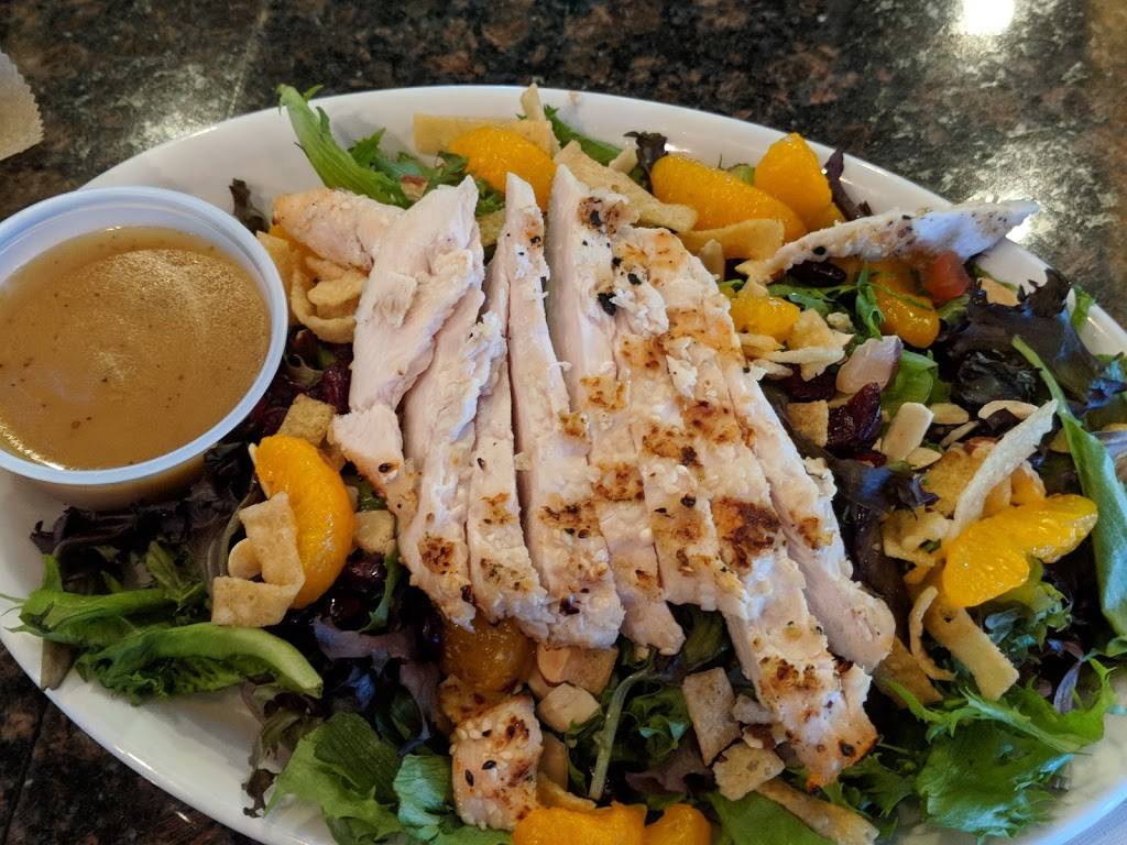 Hams New Garden | restaurant | 1635 New Garden Rd, Greensboro, NC 27410, USA | 3362884544 OR +1 336-288-4544