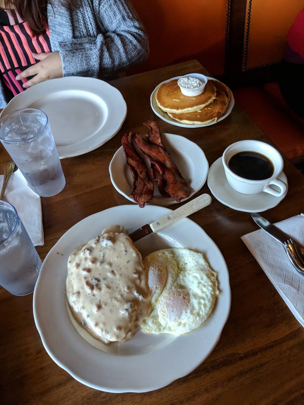 The Original Pancake House | bakery | 1418 E Lincoln Ave, Anaheim, CA 92805, USA | 7145359815 OR +1 714-535-9815