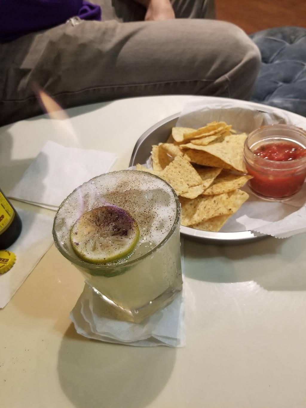 Luna Libre | restaurant | 3600 St Claude Ave, New Orleans, LA 70117, USA | 5042371284 OR +1 504-237-1284