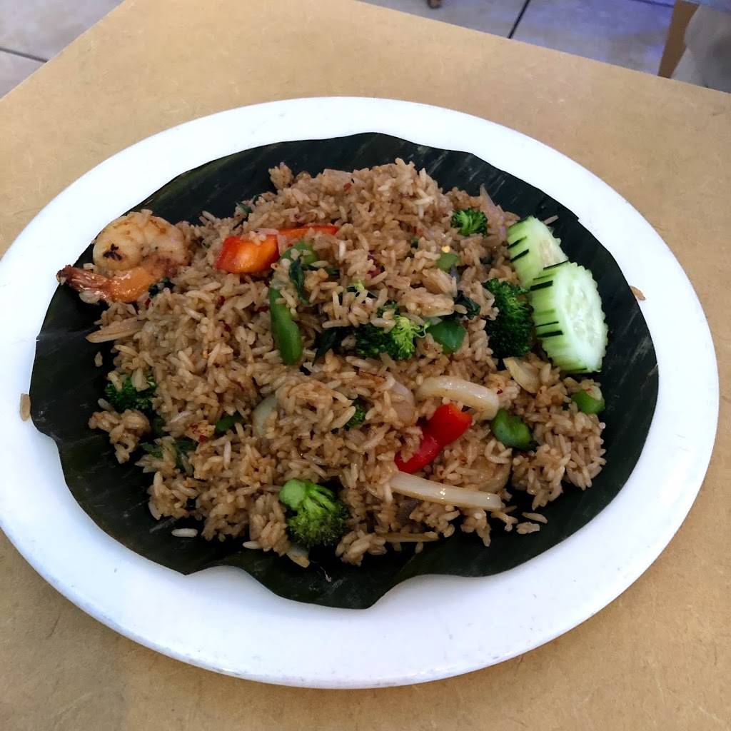 Sun’s Thai Food | restaurant | 4941 W Craig Rd, Las Vegas, NV 89130, USA | 7022721381 OR +1 702-272-1381