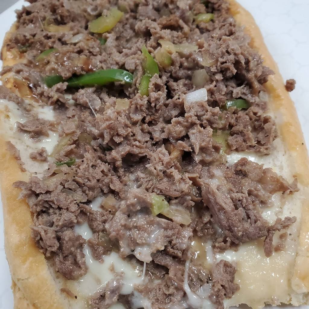 Cheesesteak Spot | restaurant | 13979 Raised Antler Cir, Midlothian, VA 23112, USA | 8046013091 OR +1 804-601-3091