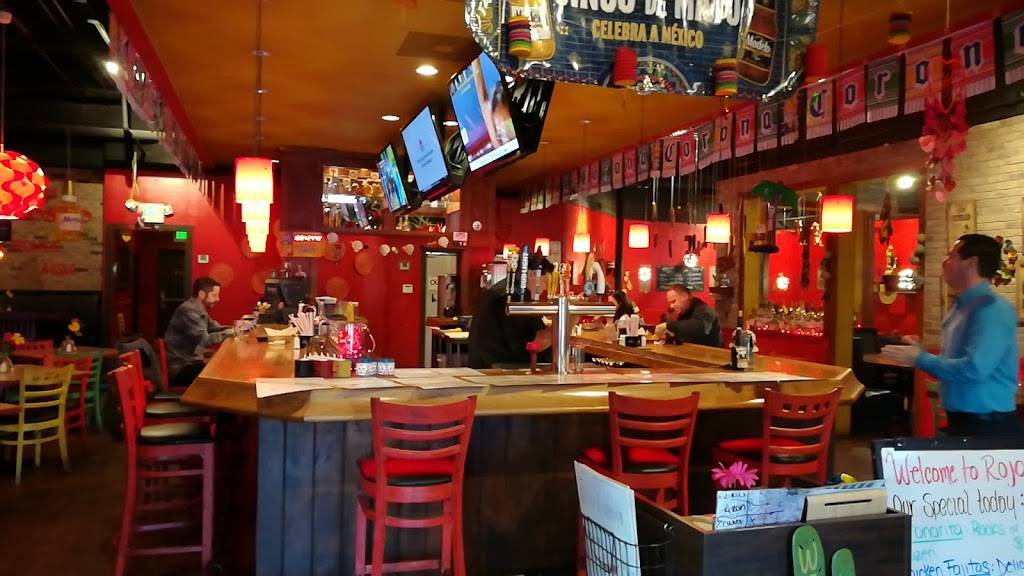 Rojo Cocina Mexicana & Cantina | restaurant | 885 Woodstock Rd, Roswell, GA 30075, USA | 7708200111 OR +1 770-820-0111