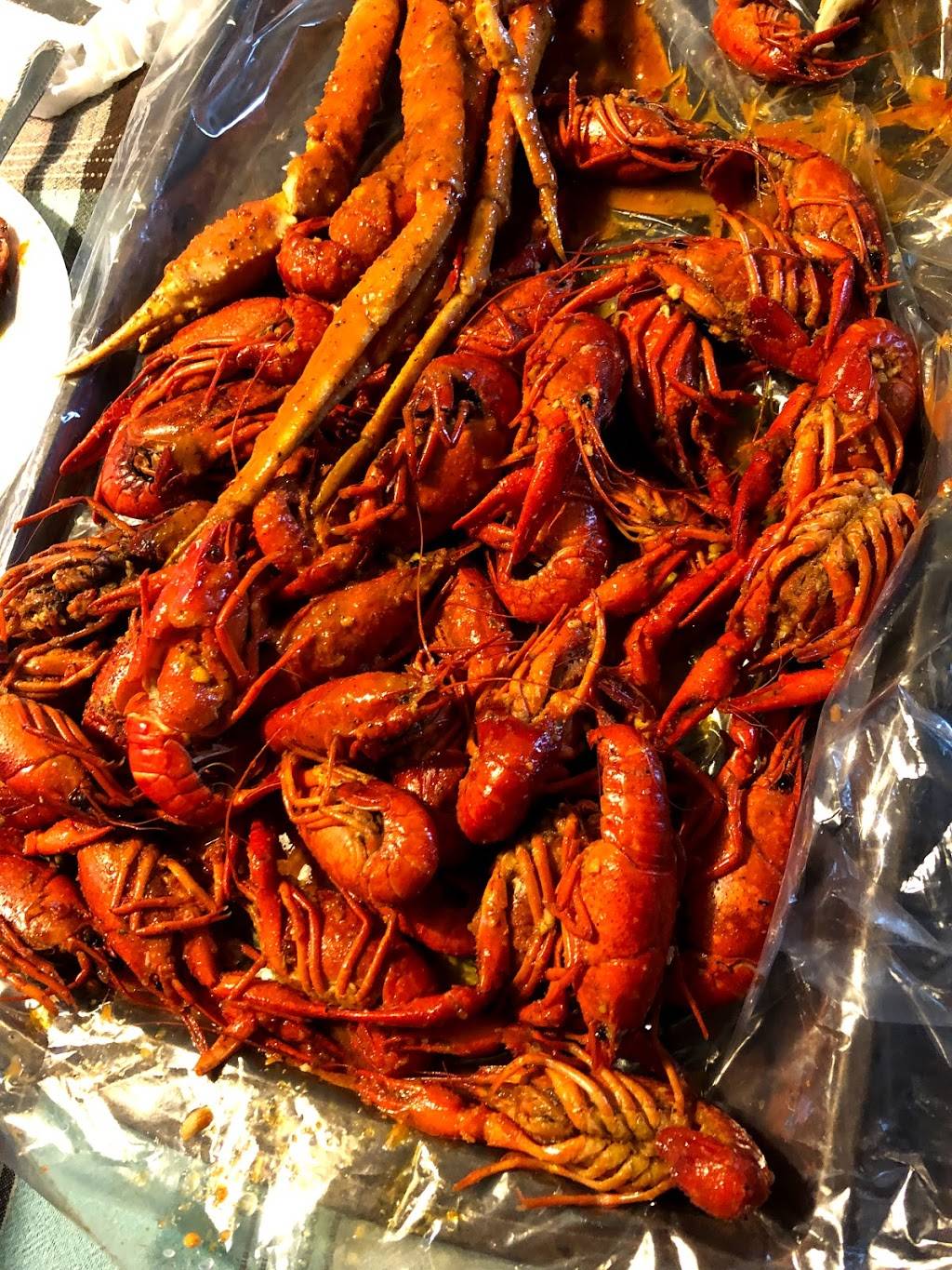 7Spice | restaurant | 1701 Farm to Market 1960 Rd W suite H, Houston, TX 77090, USA | 2818807742 OR +1 281-880-7742