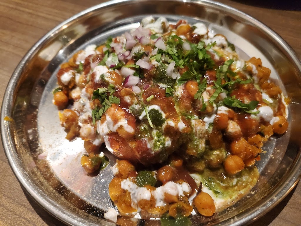 Naan Point | restaurant | 851 Cherry Ave #6, San Bruno, CA 94066, USA | 6506364447 OR +1 650-636-4447